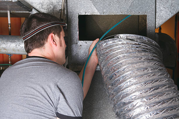 Best Best Air Duct Cleaning Company  in Indian Shores, FL