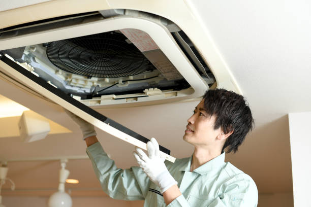 Best Professional Duct Cleaning Services  in Indian Shores, FL