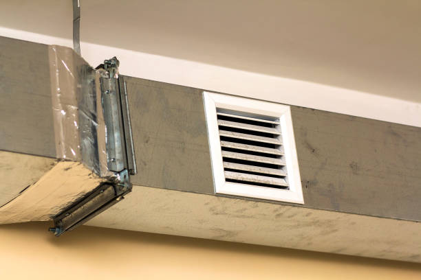 Best Best Air Duct Cleaning Company  in Indian Shores, FL