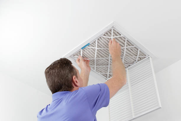 Best Local Air Duct Cleaning Services  in Indian Shores, FL